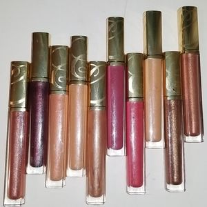 Estee Lauder Pure Color Gloss Lot